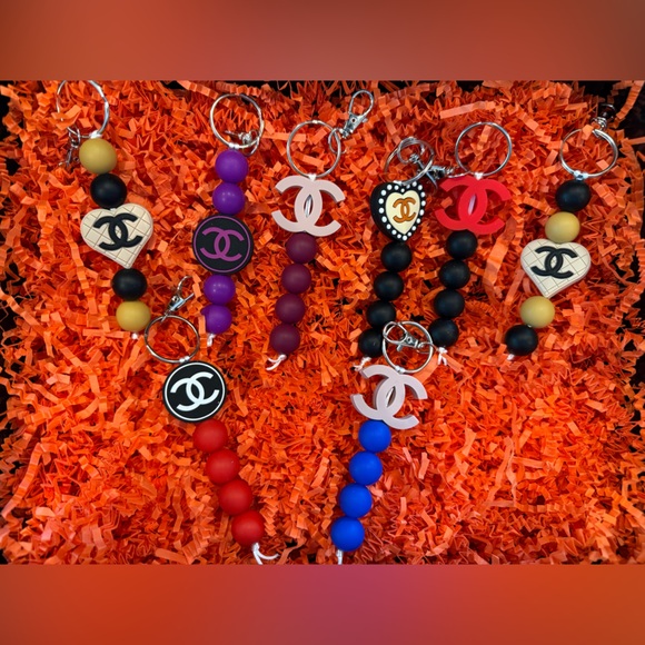 Keychain - Picture 2 of 14